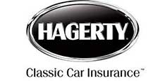 Hagerty insurance logo