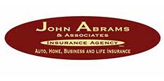 John Abrams and Associates Insurance logo